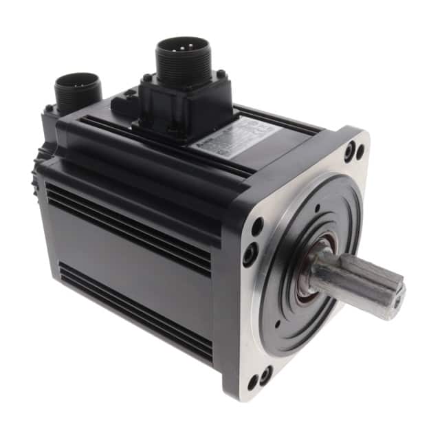 ECMA-K11315SS SERVOMOTOR 2000 RPM 400V