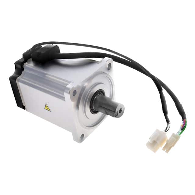 MHMF092L1U2 SERVOMOTOR 3000 RPM 200V