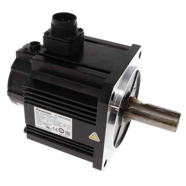 MHMF102L1G5 SERVOMOTOR 2000 RPM 200V