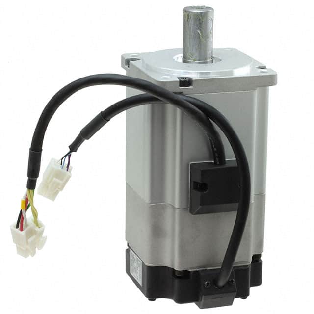 R88M-K40030H-BS2 SERVOMOTOR 3000 RPM 230V