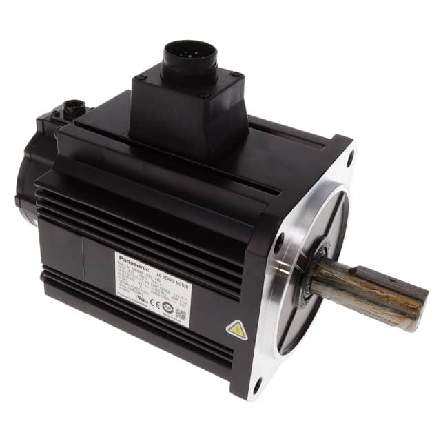 MHMF152L1H5 SERVOMOTOR 2000 RPM 200V