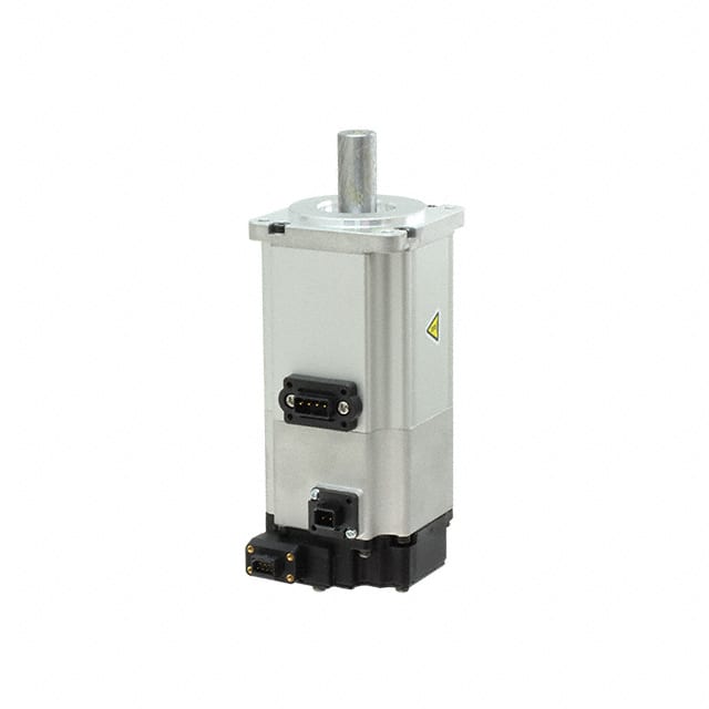 R88M-K40030T-BOS2 SERVOMOTOR 3000 RPM 230V