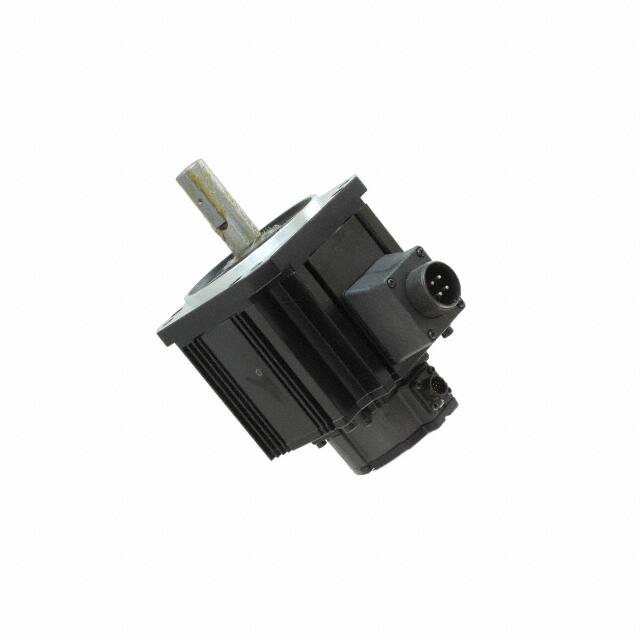R88M-K90010F-S2 SERVOMOTOR 1000 RPM 400V