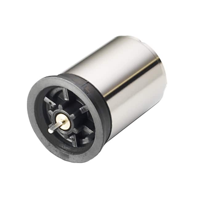 22N28-213E.286 STANDARD MOTOR 10000 RPM 9V