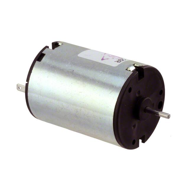 82860004 STANDARD MOTOR 3700 RPM 24V