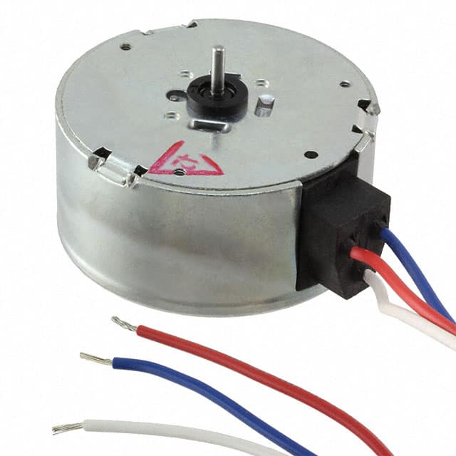 82330541 STANDARD MOTOR 115/230V 600RPM