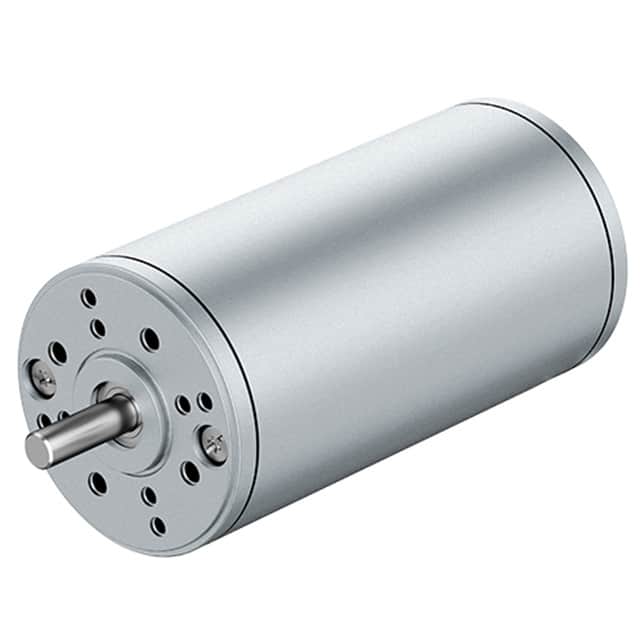 VM.BCI6355BK1 STANDARD MOTOR 3300 RPM 24V