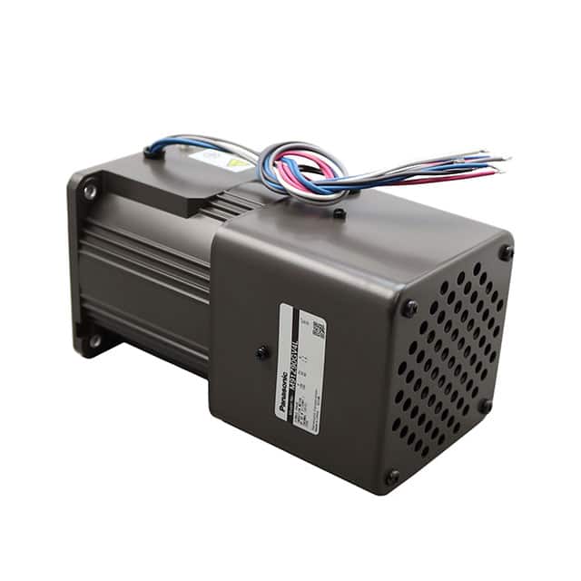 M91Z90GV4L MOTOR INDUCT 90MM 100V 90W