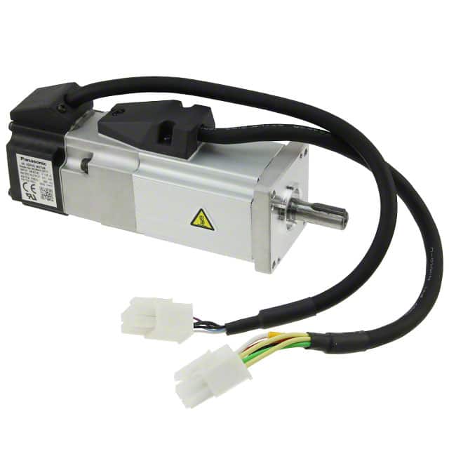 MUMA011P1T SERVOMOTOR 3000 RPM 100V