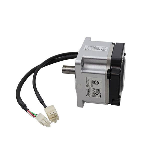 MQMF021L1S2 SERVOMOTOR 3000 RPM 100V