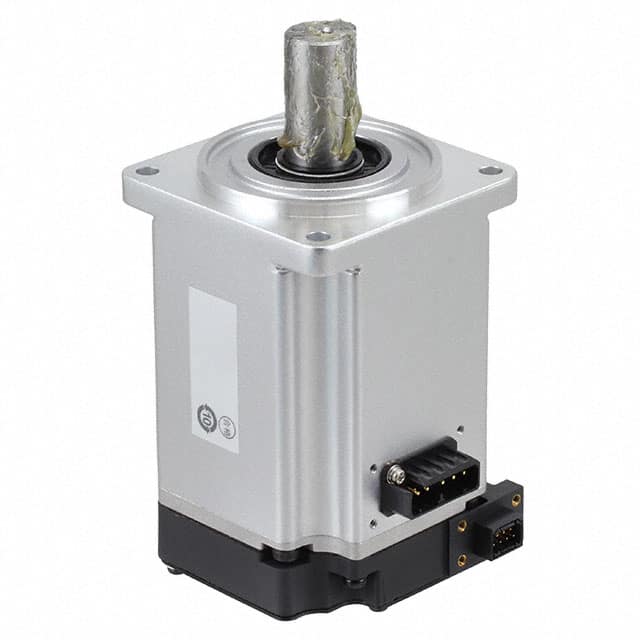 MHMF042L1U1 SERVOMOTOR 3000 RPM 200V