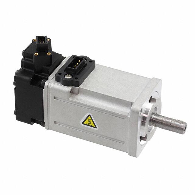 R88M-K10030L SERVOMOTOR 3000 RPM 120V
