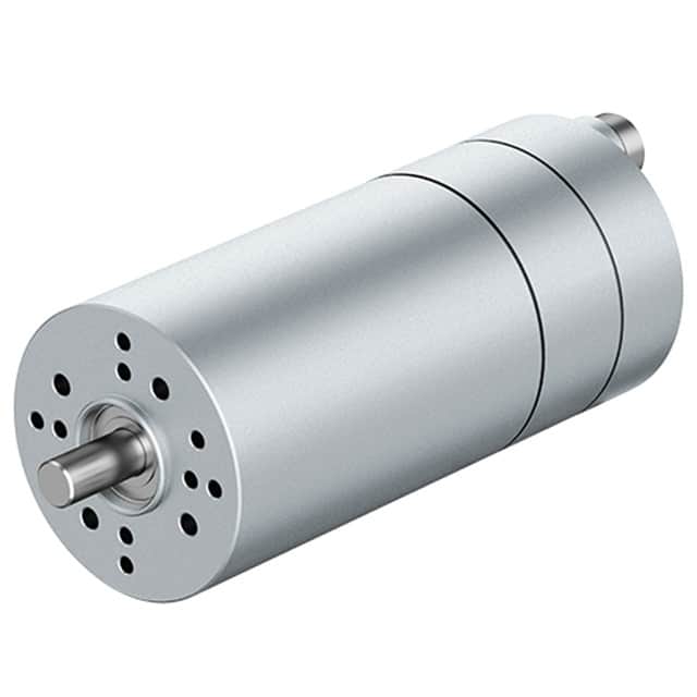 VM.ECI6340BK4 STANDARD MOTOR 4000 RPM 24V