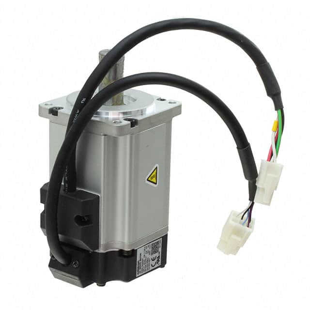 R88M-G10030H-S2 SERVOMOTOR 3000 RPM 200V