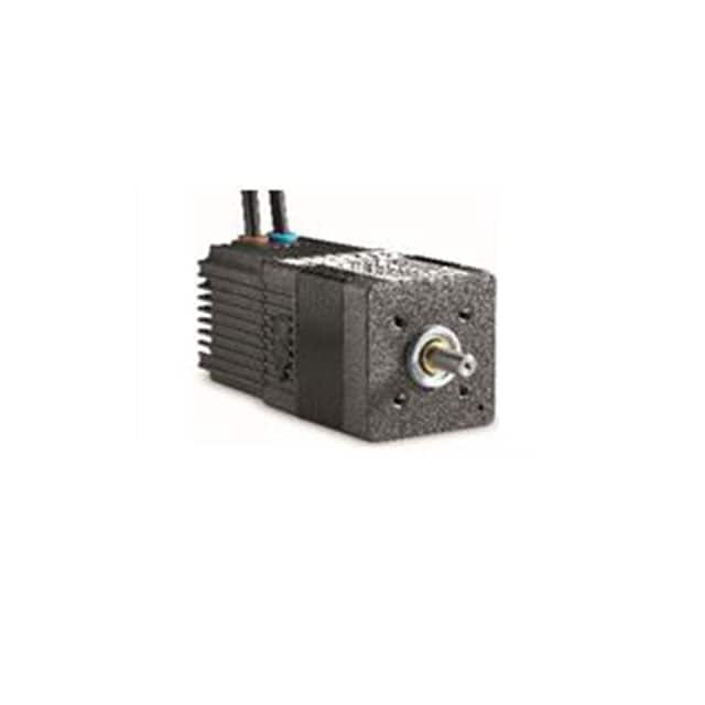 80280001 SERVOMOTOR 3000 RPM 12-48V SMI21