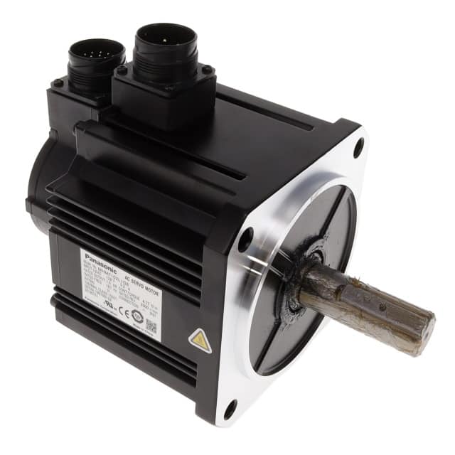 MHMF102L1G6 MOTOR AC SERVO 200V HI 1KW IP67