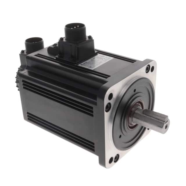ECMA-K11320SS SERVOMOTOR 2000 RPM 400V