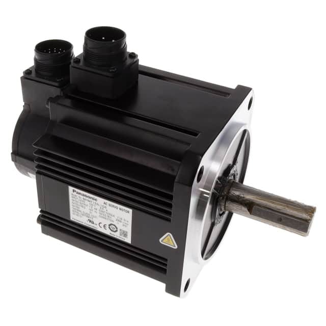 MHMF152L1G6 MOTOR AC SERVO 200V HI 1.5KW IP6