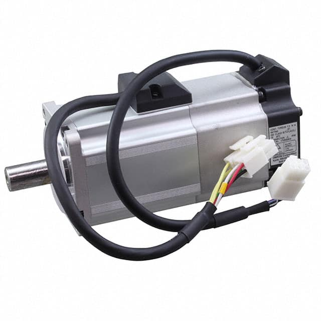 R88M-G40030H-BS2 SERVOMOTOR 3000 RPM 200V