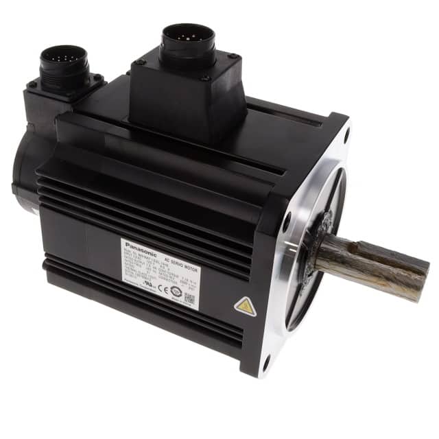 MHMF152L1H6 MOTOR AC SERVO 200V HI 1.5KW IP6
