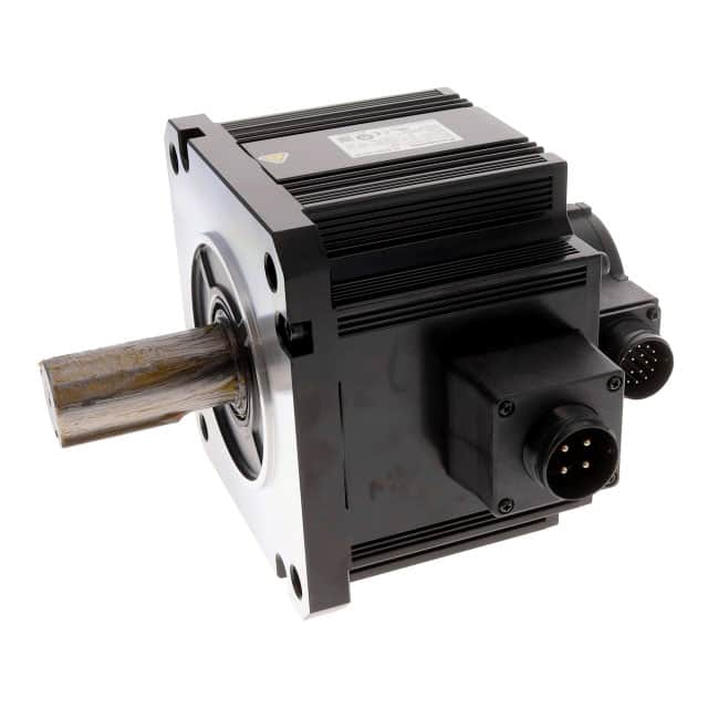 MHMF302L1G6 MOTOR AC SERVO 200V HI 3KW IP67