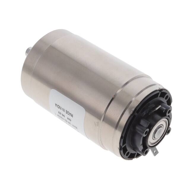 1011350116 STANDARD MOTOR 9000 RPM 24V