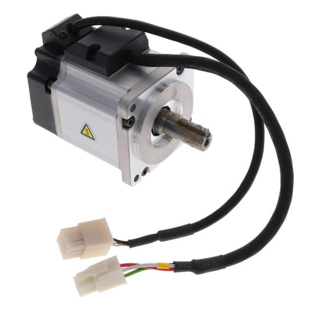 MSMF022L1S2 MOTOR AC SERVO 200V LI 200W IP65