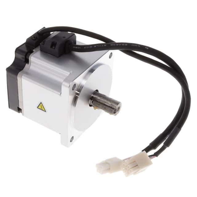 MQMF041L1S2 SERVOMOTOR 3000 RPM 100V
