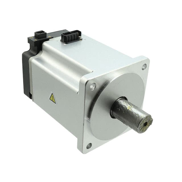 MHMF092L1S1 MOTOR AC SERVO 200V HI 1KW IP67