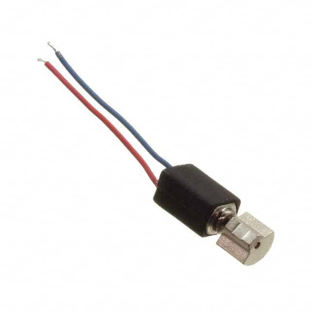 VZ30L4B8790716L VIBRATION MOTOR 11000 RPM 2.4V