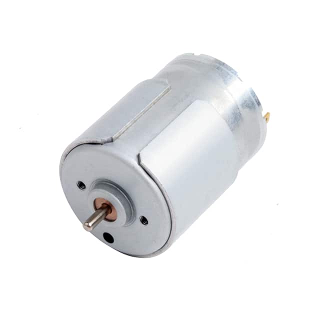 HC385MG-304 LOW VOLTAGE DC MOTORS