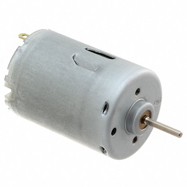 82720001 STANDARD MOTOR 3500 RPM 12V