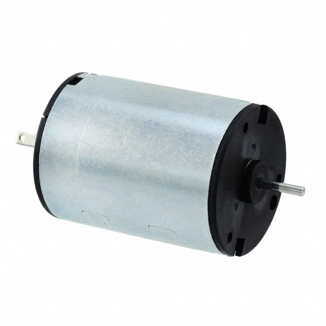 82840004 STANDARD MOTOR 3700 RPM 24V
