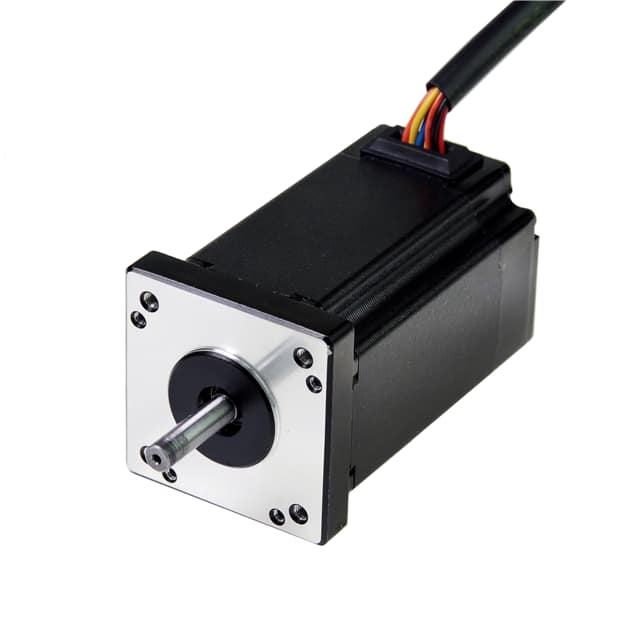 BL17E19-01-RO BLDC MOTOR