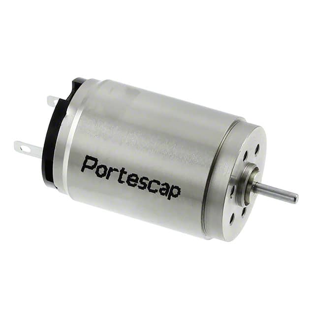 17N78213E1 STANDARD MOTOR 10000 RPM 7.5V