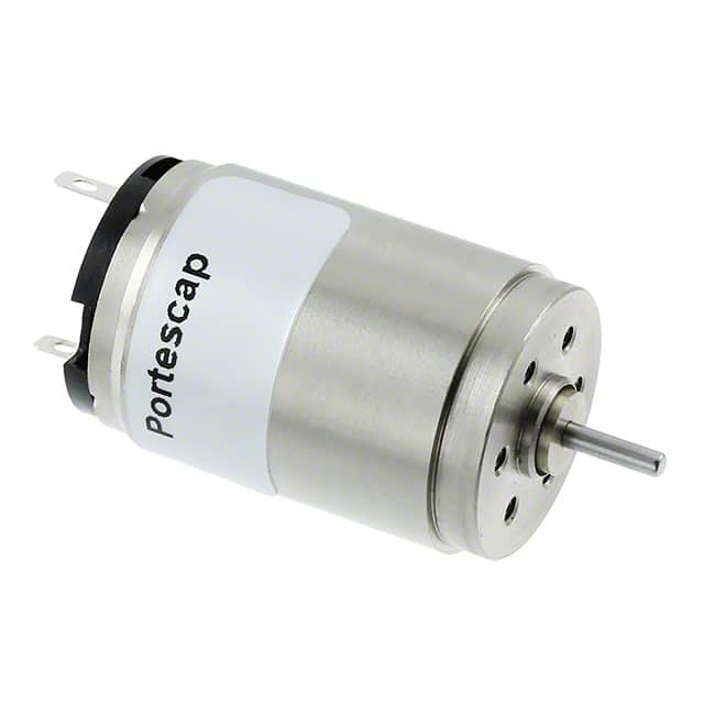 17N1R78213E1 STANDARD MOTOR 10000 RPM 7.5V