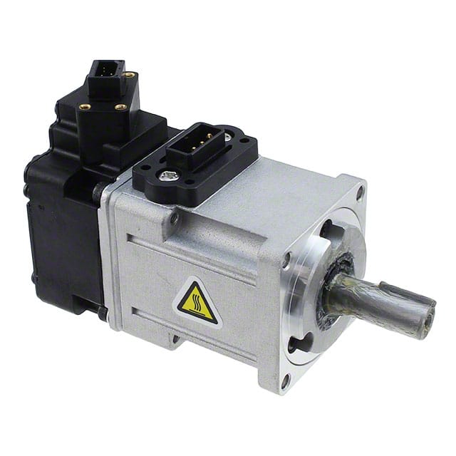 MSME5AZG1U SERVOMOTOR 3000 RPM 100/200V