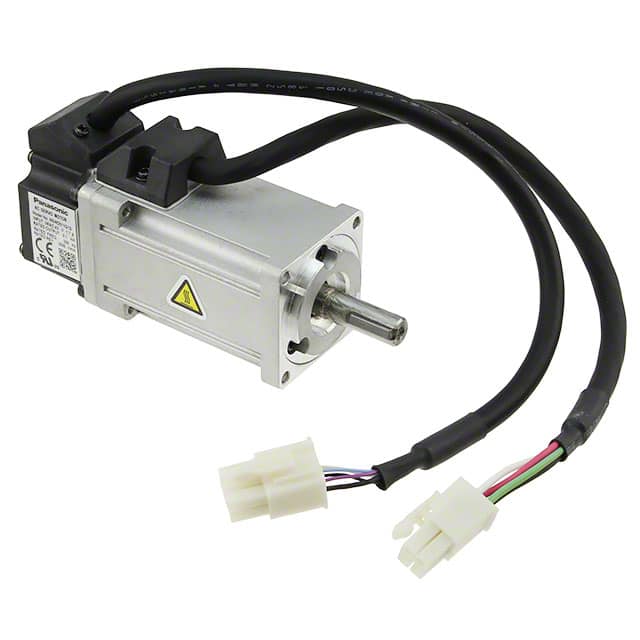 MSMD011G1S SERVOMOTOR 3000 RPM 100V