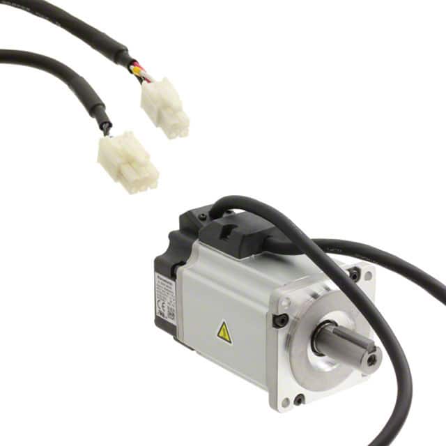 MSMD041G1S SERVOMOTOR 3000 RPM 100V