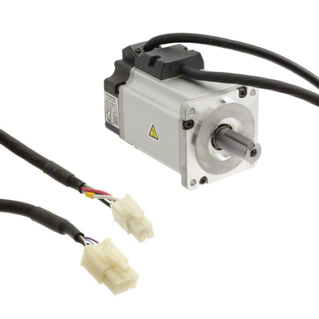 MHMD042G1S SERVOMOTOR 3000 RPM 200V