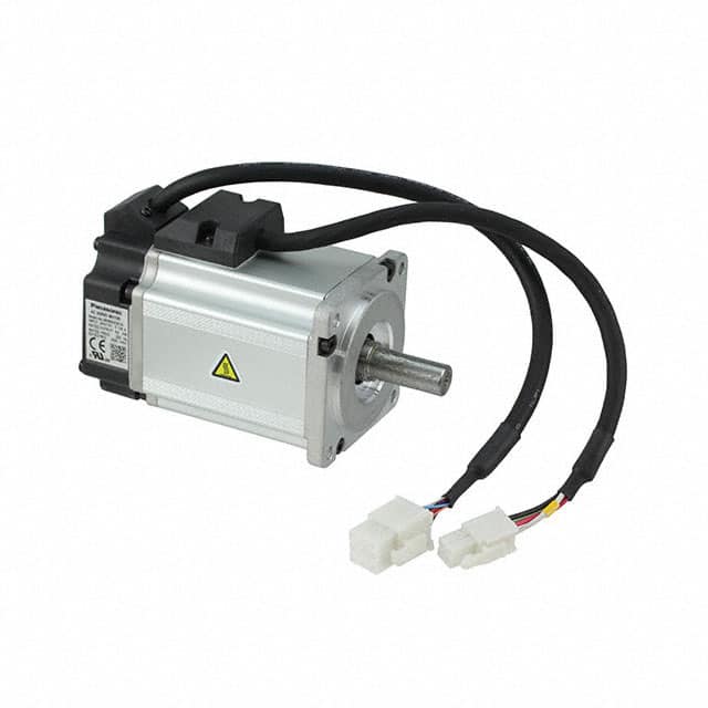 MHMD022S1A SERVOMOTOR 3000 RPM 200V