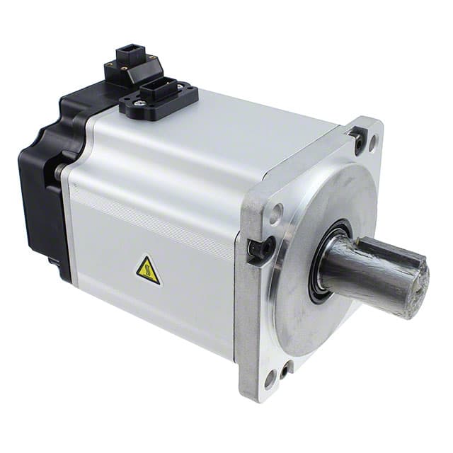 MSME082G1U SERVOMOTOR 3000 RPM 200V