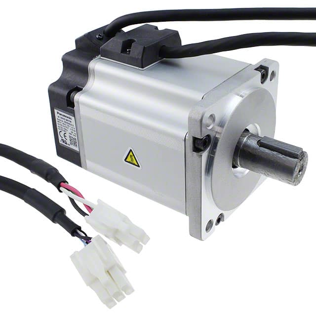 MSMD082G1S SERVOMOTOR 3000 RPM 200V