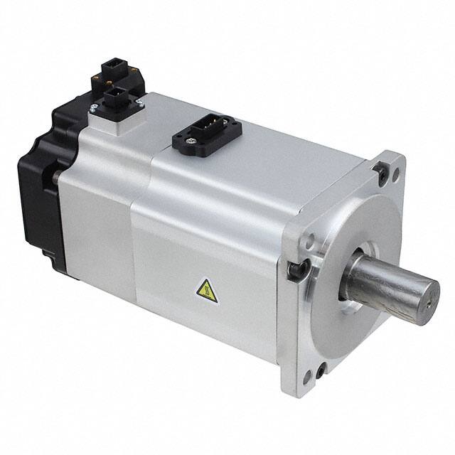 MSME082G1B SERVOMOTOR 3000 RPM 200V