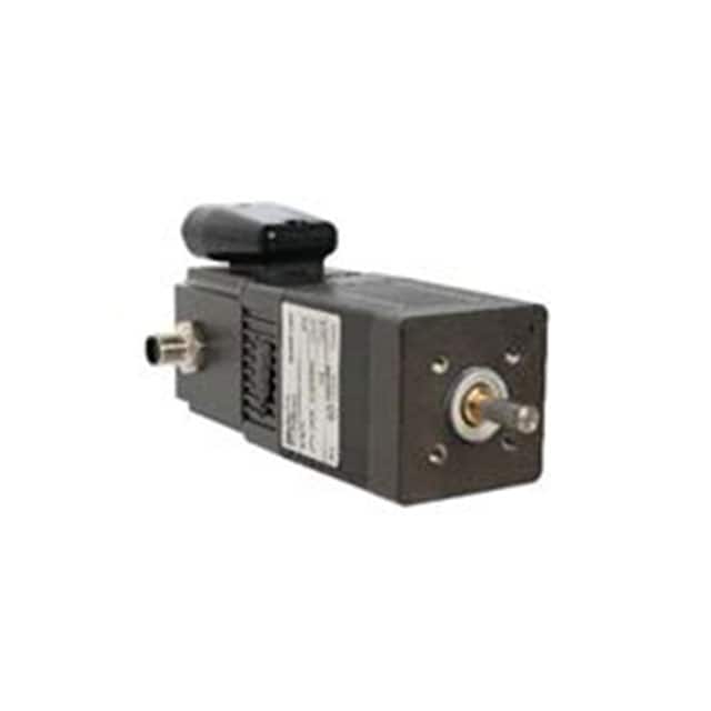 80280302 SERVOMOTOR 3000 RPM 6-56V SMI21