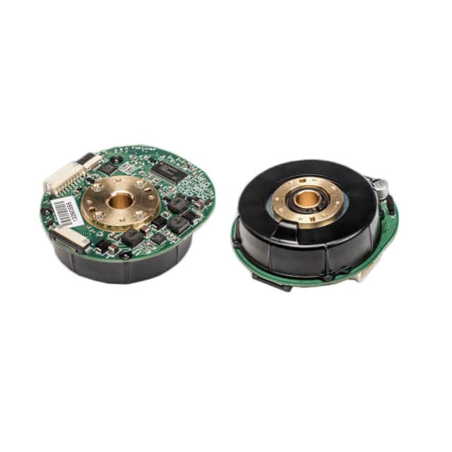 OVU00212-004 TITAN IBLDCMOTOR WITH END STOP