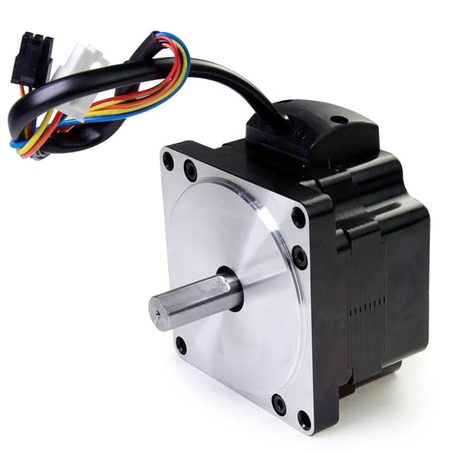 BL34E21-02-RO BLDC MOTOR