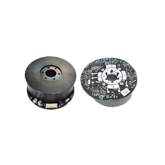 OVU20012 MIRANDA IBLDC MOTOR WITH CONTINU