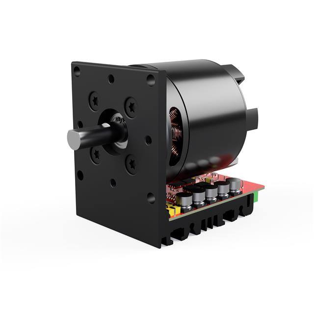 SH100B Integrated Servomotor 160W, 12-2