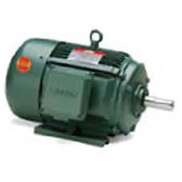 171646.6 1.5 HP, PEM, 208-230/460V, 1800